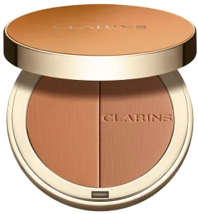 CLARINS EVER ברונזר - 03