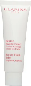 CLARINS BEAUTY FLASH BALM מסכה
