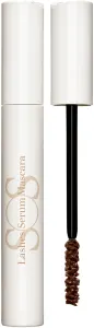 CLARINS SOS סרום מסקרה לריסים