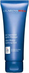 CLARINS MEN ג'ל מרגיע לאחר גילוח