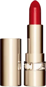 CLARINS JOLI ROUGE SATIN שפתון - 742 JOLI ROUGE