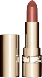 CLARINS JOLI ROUGE SATIN שפתון - 757 NUDE BRICK