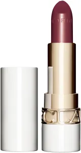 CLARINS JOLI ROUGE SHINE שפתון - 744 SOFT PLUM