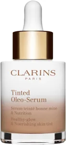 CLARINS TINTED OLEO מייק אפ סרום - 06