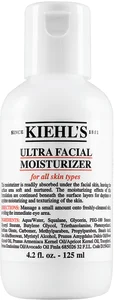 KIEHL'S ULTRA FACIAL MOIST תחליב לחות לפנים לכל סוגי העור