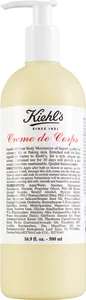 KIEHL'S קרם לחות לגוף לעור יבש