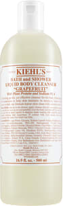 KIEHL'S סבון נוזלי בניחוח אשכולית