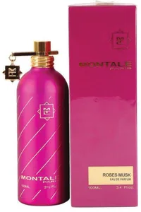 MONTALE ROSES MUSK א.ד.פ לאשה