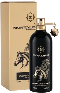 MONTALE PARIS ARABIAN TONKA א.ד.פ לאשה