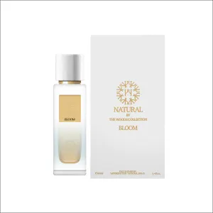 THE WOODS COLLECTION BLOOM א.ד.פ יוניסקס