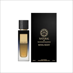 THE WOODS COLLECTION ROYAL NIGHT א.ד.פ יוניסקס