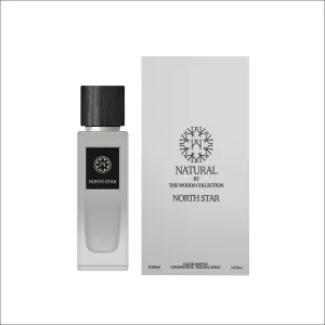 THE WOODS COLLECTION NORTH STAR א.ד.פ יוניסקס