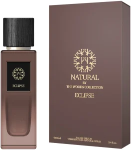 THE WOODS COLLECTION ECLIPSE א.ד.פ יוניסקס