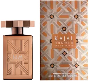 KAJAL HOMME II א.ד.פ לגבר