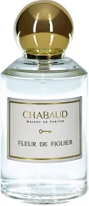 CHABAUD FLEUR DE FIGUIER א.ד.פ יוניסקס