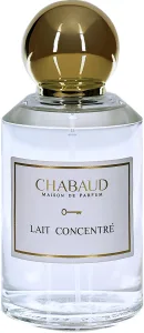 CHABAUD LAIT CONCENTRE א.ד.ט יוניסקס