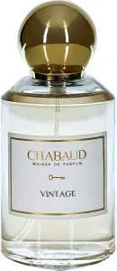 CHABAUD VINTAGE א.ד.פ יוניסקס
