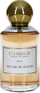 CHABAUD NECTAR DE FLEUR א.ד.פ יוניסקס