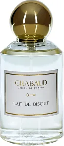 CHABAUD LAIT DE BISCUIT א.ד.ט יוניסקס