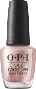 OPI לק - Metallic Composition