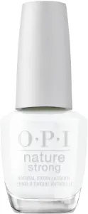 OPI NATURE STRONG לק - STRONG AS SHELL