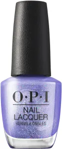 OPI XBOX  לק - YOU HAD ME AT HALO