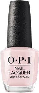 OPI לק - Baby Take a Vow