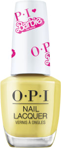 OPI BARBIE COLLECTION לק - Hi Ken