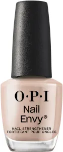 OPI NAIL ENVY מחזק ציפורניים טיפולי -  DOUBLE NUDE-Y