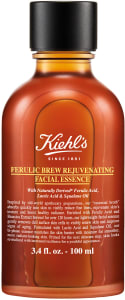 KIEHL'S חומצה פירולית תמצית עוצמתית של חומצה פרולית למזעור נזקי הגיל