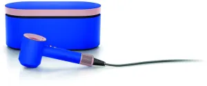 DYSON SUPERSONIC HD07 מייבש שיער - בצבע כחול סומק