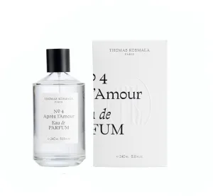 THOMAS KOSMALA APRES L'AMOUR א.ד.פ יוניסקס
