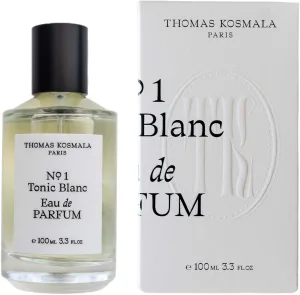 THOMAS KOSMALA TONIC BLANC NO.1 א.ד.פ יוניסקס