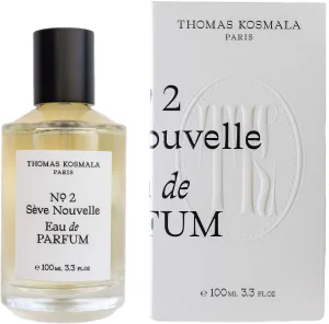 THOMAS KOSMALA SEVE NOUVELLE NO.2 א.ד.פ יוניסקס