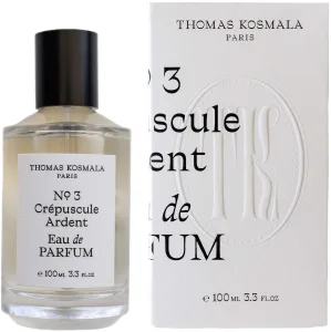 THOMAS KOSMALA CREPUSCULE ARDENT  NO.3 א.ד.פ יוניסקס