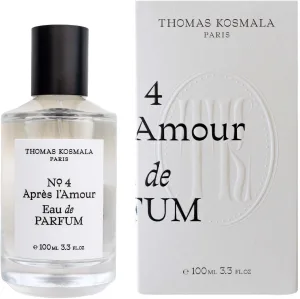 THOMAS KOSMALA NO.4 APRES L'AMOUR א.ד.פ יוניסקס