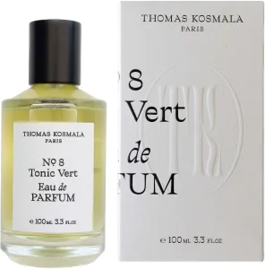THOMAS KOSMALA TONIC VERT NO.8 א.ד.פ יוניסקס