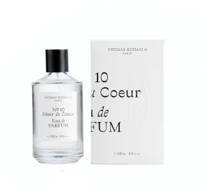 THOMAS KOSMALA DESIRE DU COEUR NO.10  א.ד.פ יוניסקס