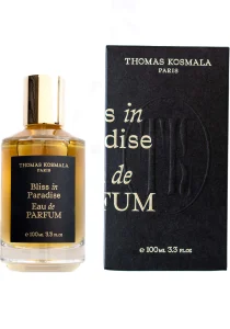 THOMAS KOSMALA BLISS IN PARADISE א.ד.פ יוניסקס