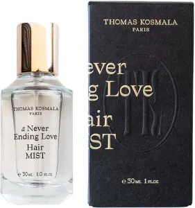 THOMAS KOSMALA A NEVER ENDING LOVE מבשם שיער א.ד.פ יוניסקס
