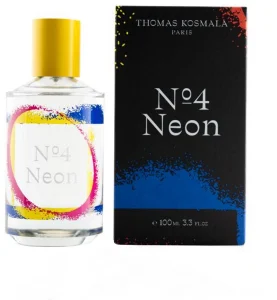 THOMAS KOSMALA NEON NO.4 א.ד.פ יוניסקס
