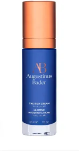 AUGUSTINUS BADER THE RICH CREAM  קרם פנים