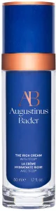 AUGUSTINUS BADER THE RICH CREAM  קרם פנים