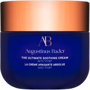 AUGUSTINUS BADER THE ULTIMATE SOOTHING CREAM קרם פנים מרגיע