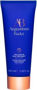 AUGUSTINUS BADER THE LEAVE-IN HAIR TREATMENT מסכה ללא שטיפה לשיער