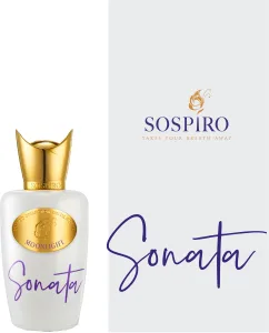 SOSPIRO MOONLIGHT SONATA א.ד.פ יוניסקס