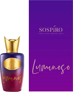 undefined ACCENTO LUMINOSO א.ד.פ יוניסקס