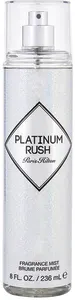 PARIS HILTON PLATINUM RUSH בושם תרסיס לאשה