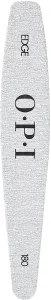 OPI פצירה EDGE