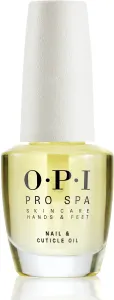 OPI שמן ציפורניים וקוטיקולה